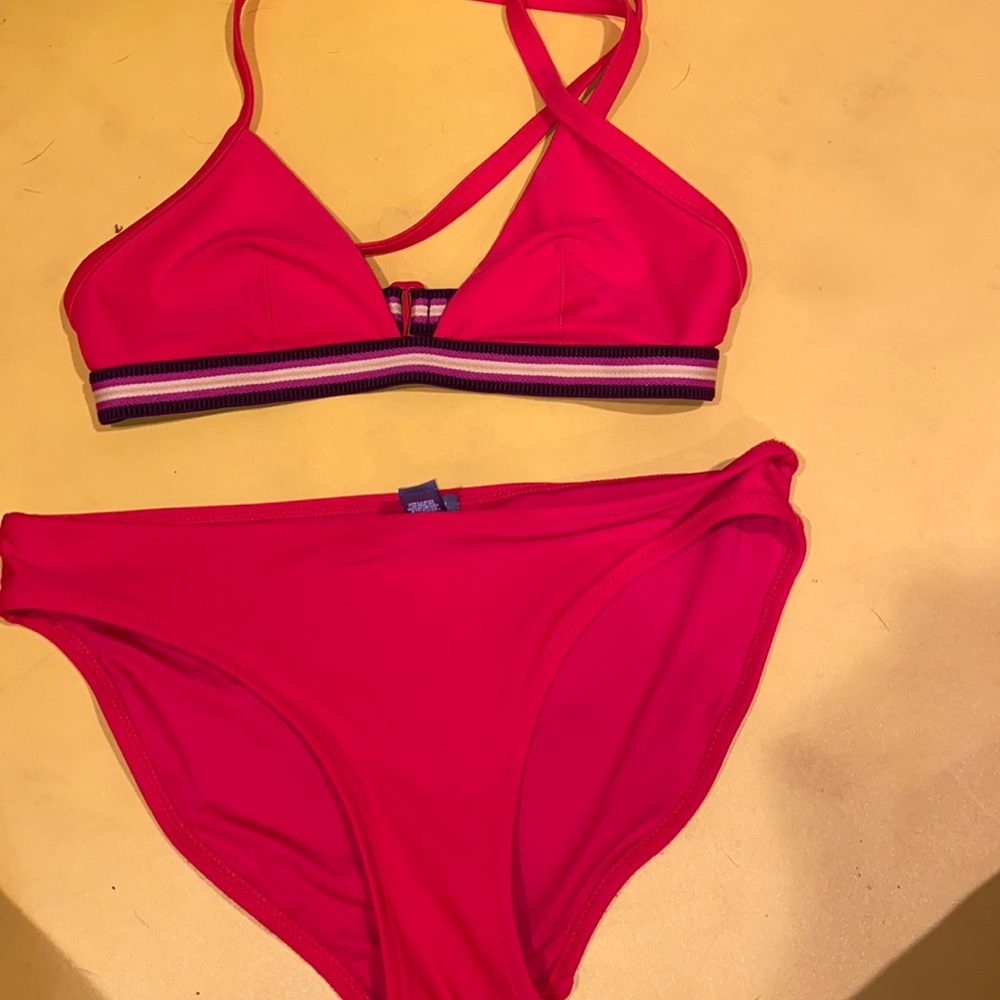 bathing suit